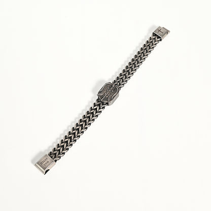 Archangel Michael Defend Us Bracelet