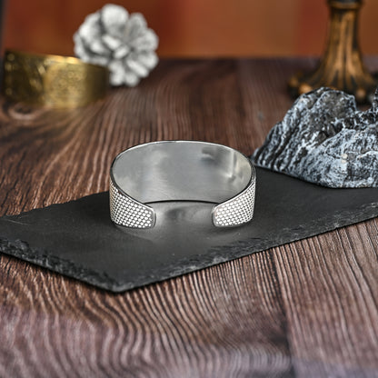 Archangel Metatron Life Angel Seal Adjustable bracelet Solomon Kabbalah Amulet