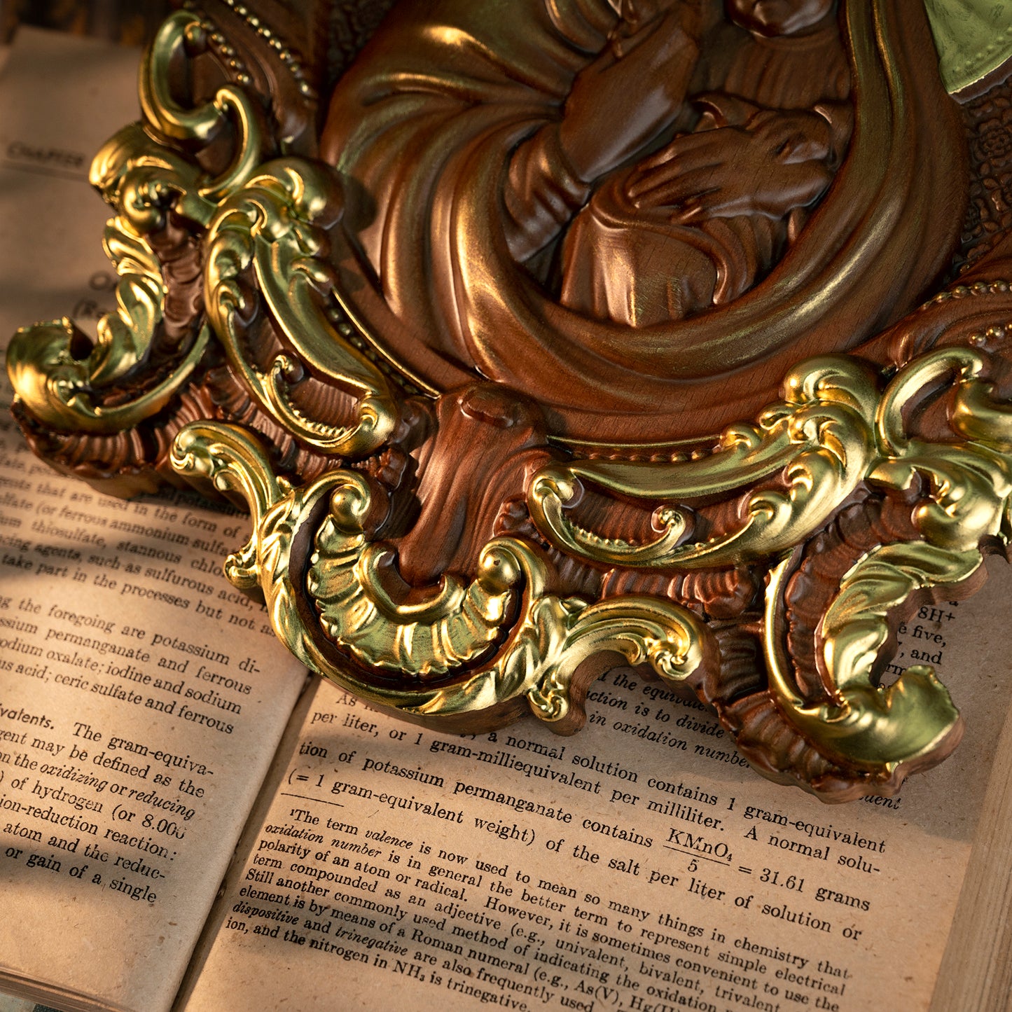 Mother Mary with Baby Jesus Wood Carving Decor,tabletop arrangement,gift cross,Blessed Virgin Mary